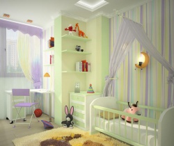 <p><em><strong>Детские комнаты  для новорожденных мальчиков.</strong></em></p>
<p> </p>
