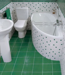 <p><em><strong>Ремонт и отделка ванной: ванная комната дизайн.</strong></em></p>