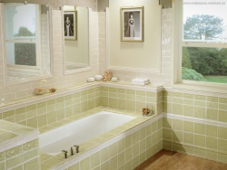 <p><em><strong>Ремонт и отделка ванной: ванные комнаты плитка дизайн.</strong></em></p>