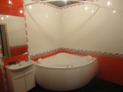 <p><em><strong>Ремонт ванной: ванная комната дизайн.</strong></em></p>