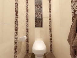 <p><em><strong>Ремонт и отделка туалета: цветы в дизайне туалета.</strong></em></p>