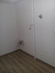 <p>Косметический ремонт двухкомнатной квартиры в Новокосино</p>